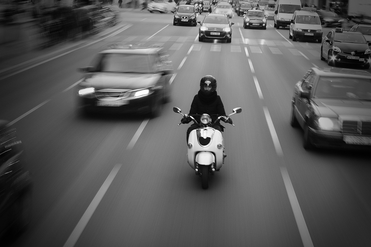 從“跟隨”到“引領” 重慶摩托車如何走向世界·專家分析 重慶摩托車產業(yè)蛻變 帶來什么啟示？