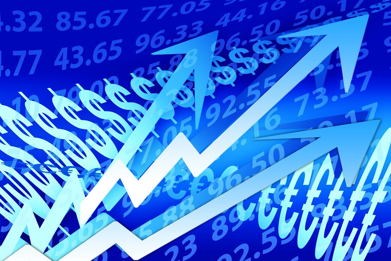 今年前5個(gè)月上海電子商務(wù)交易額超1.6萬(wàn)億，同比增長(zhǎng)6.1%