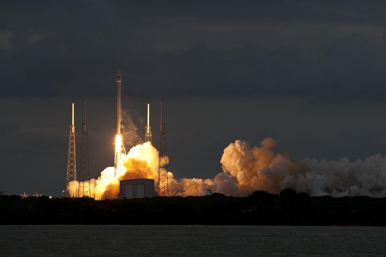 SpaceX的安全文化堪憂！星艦基地員工工傷率遠超同行